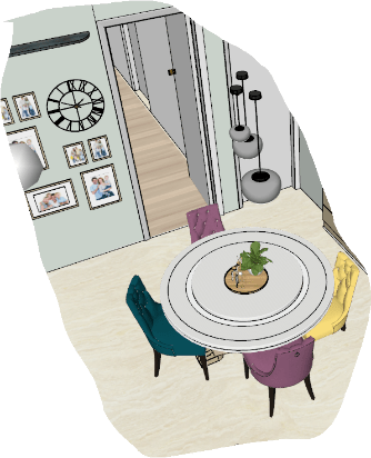 olangana-designs-adithya-Dining-area Idea