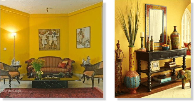 Traditional-interior-designing-images