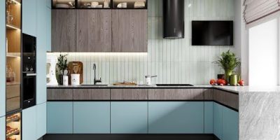 MUST HAVE KITCHEN ACCESSORIES FOR YOUR MODULAR KITCHEN